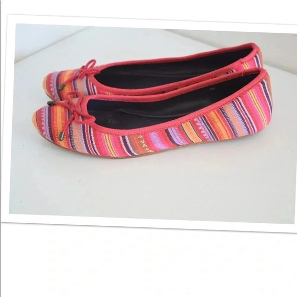 VanEli Ballet Flats - Picture 5 of 8